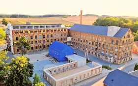 Ferienwohnung Kulturfabrik Schönbach